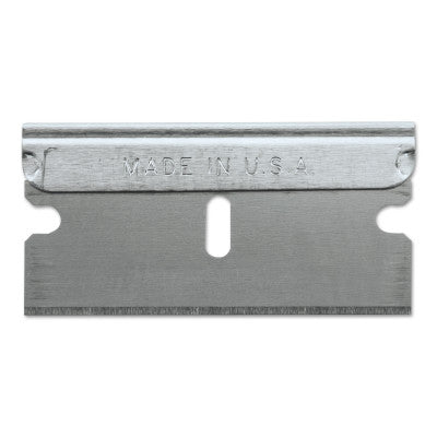 Stanley 11-515 Single Edge Razor Blades (100 EA)