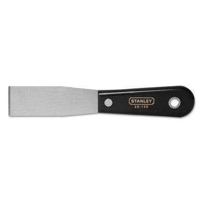 Stanley 28-140 1-1/4" Stiff Putty Knife