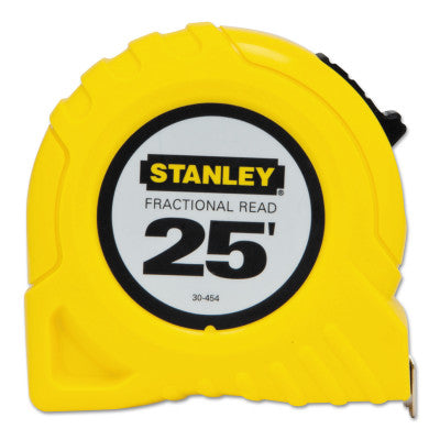 Stanley 30-454 30454 Tape Rule Fraction