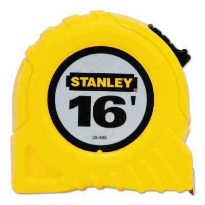 Stanley 30-495 30495 Tape Rule 16Ftx3/4