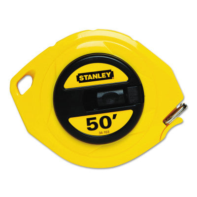 Stanley 34-103 50' Close Case Lt