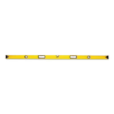 Stanley 43-572 Fatmax Box Beam Level 72"