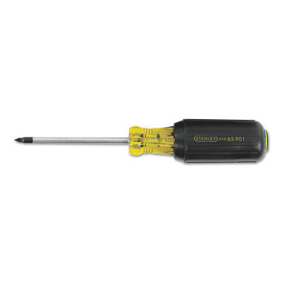 Stanley 65-902 Screwdriver Rubb Grip 4