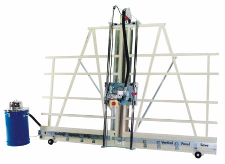 Safety Speed 6400 Panel Saw with 64″ Cutting Height