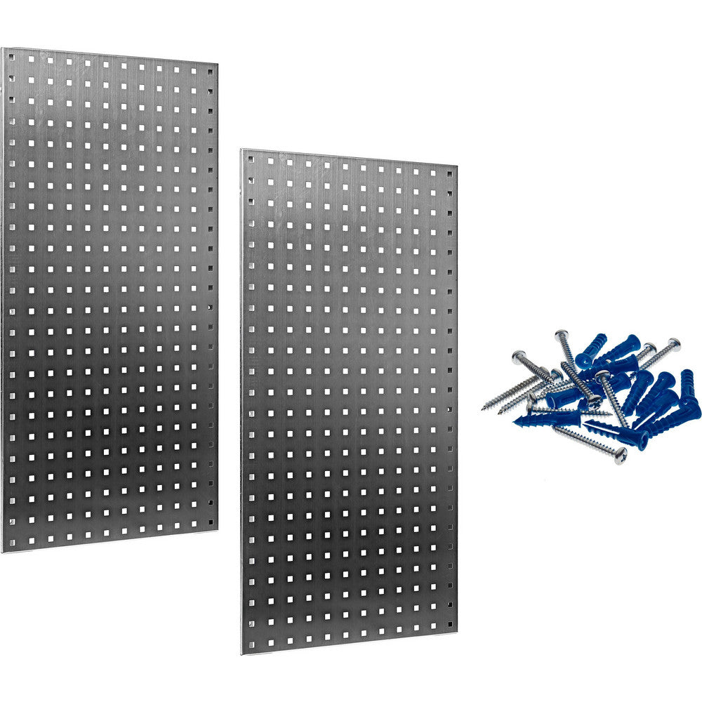 Triton Products LB18-S (2) 18" x 36" Stainless Steel LocBoards