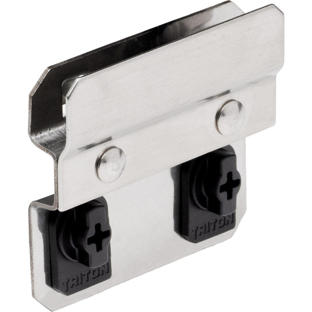 Triton Products 67500 SS BinClips for LocBoard 3PK