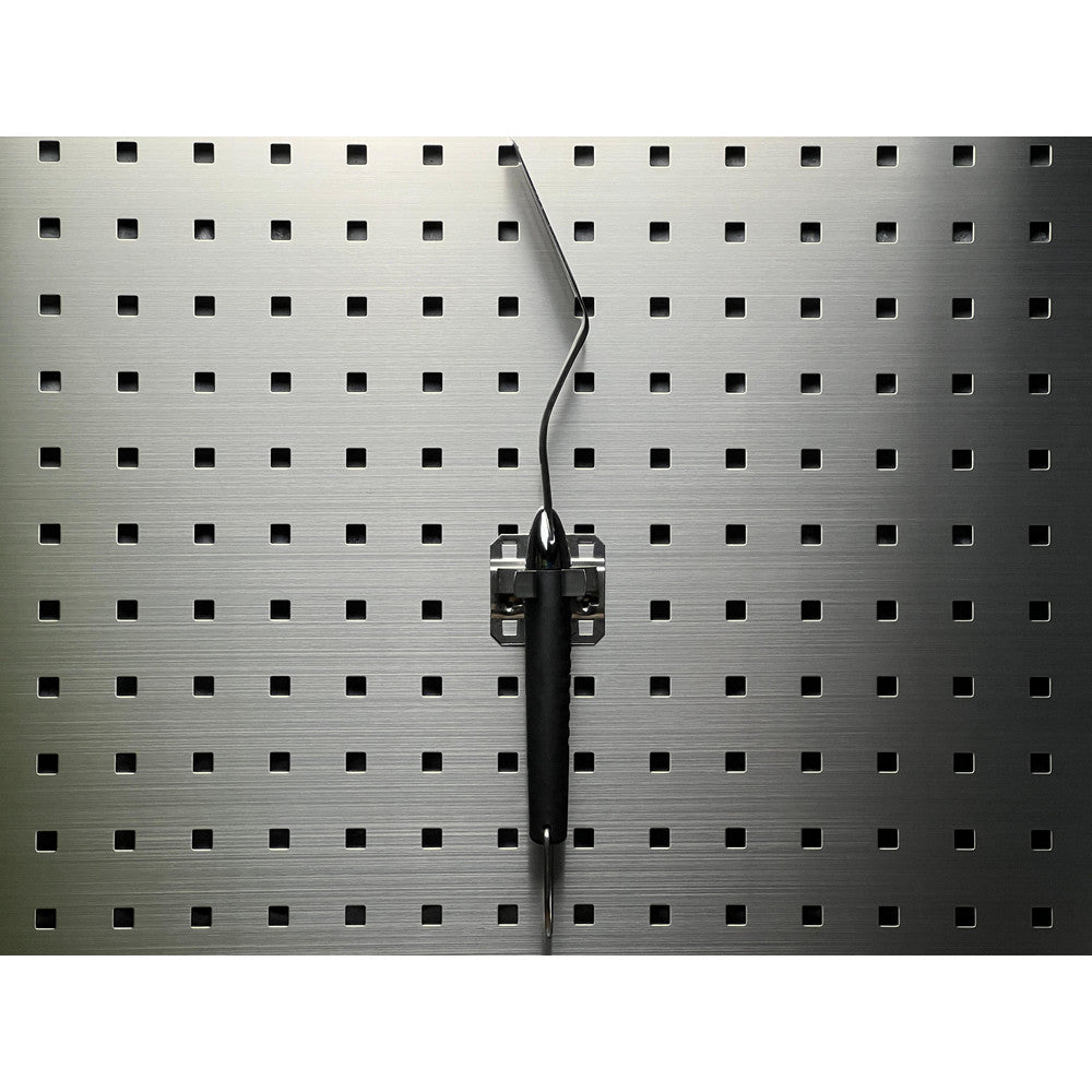 Triton Products 63120 (1-2" SS LH Ext Sprg Clip 3PK