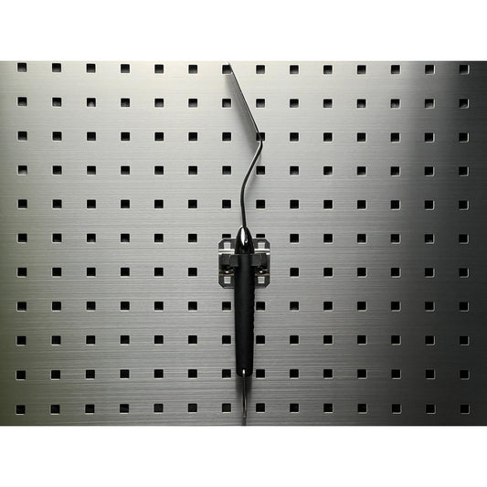 Triton Products 63120 (1-2" SS LH Ext Sprg Clip 3PK