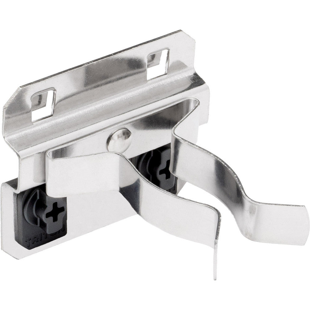 Triton Products 63120 (1-2" SS LH Ext Sprg Clip 3PK