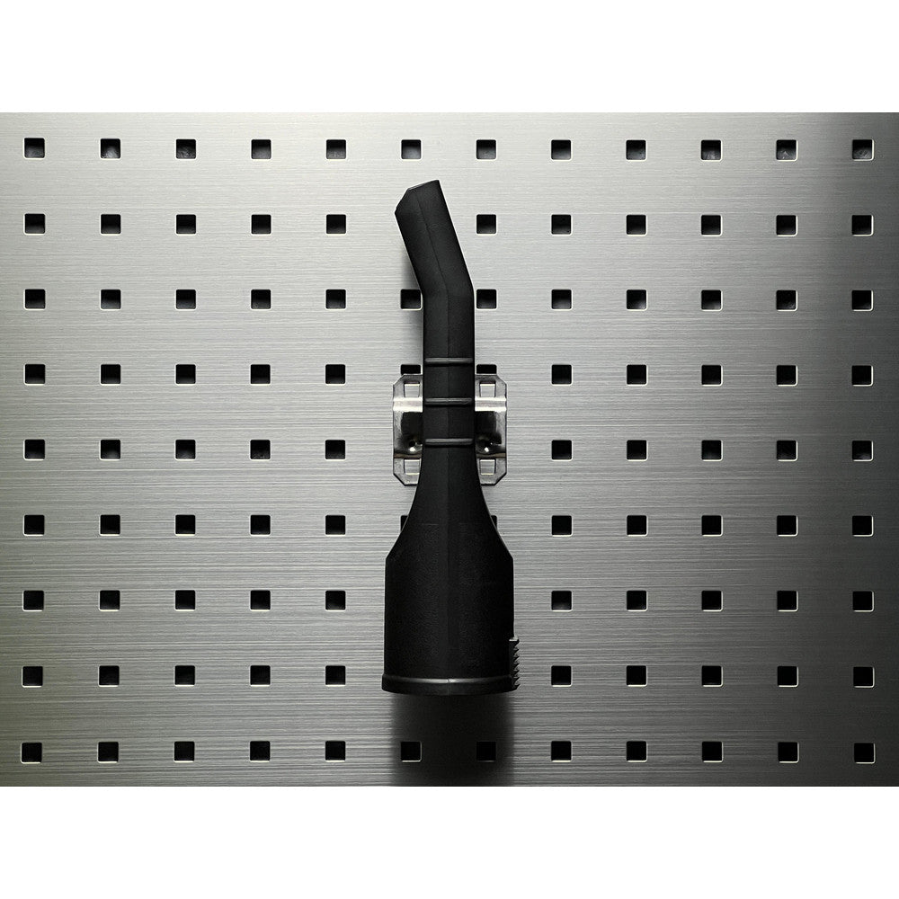 Triton Products 63107 3/4-1-1/4" SS LH Ext Spring Clip 3PK