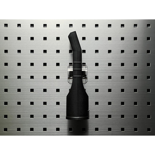 Triton Products 63107 3/4-1-1/4" SS LH Ext Spring Clip 3PK