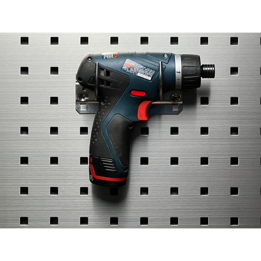 Triton Products 65200 2-1/4" L Curved SS LocHook 3PK