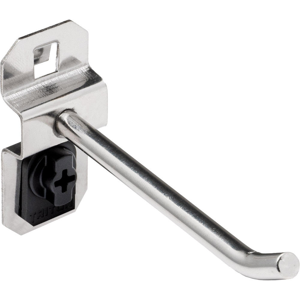 Triton Products 61323 3" Single Rod 30 Degree Stainless LH 3PK