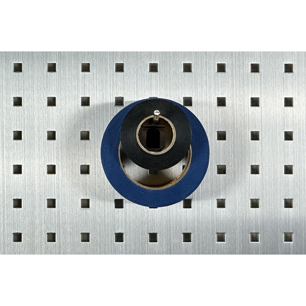 Triton Products 61323 3" Single Rod 30 Degree Stainless LH 3PK