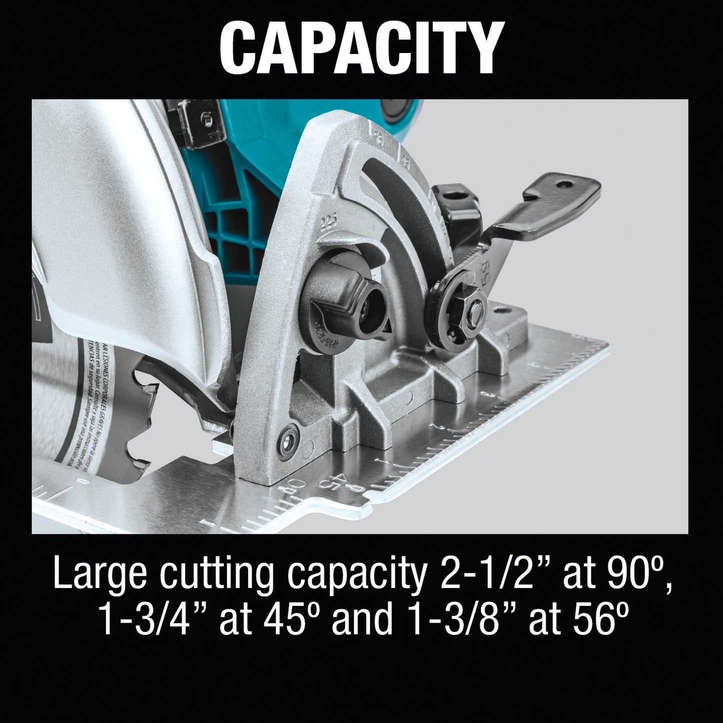 Makita 5007NK 7‘1/4" Circular Saw