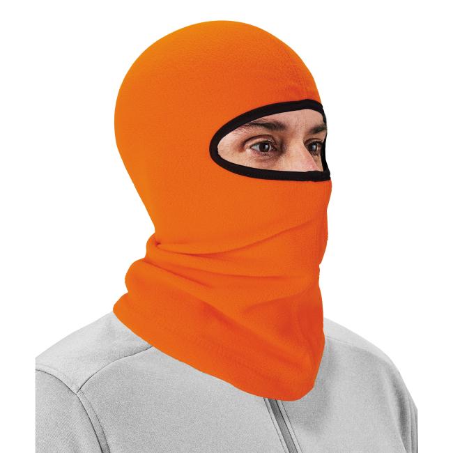 Ergodyne 16954 N-Ferno 6821 Balaclava Face Mask - Fleece