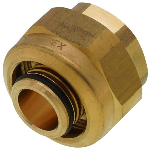 Caleffi 682550A 3/4" PEX-AL-PEX Fitting