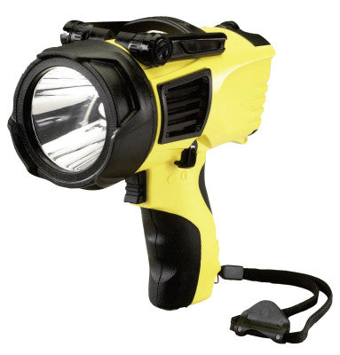 Streamlight 44900 Waypoint With 12V Dc Power Cord Yellow