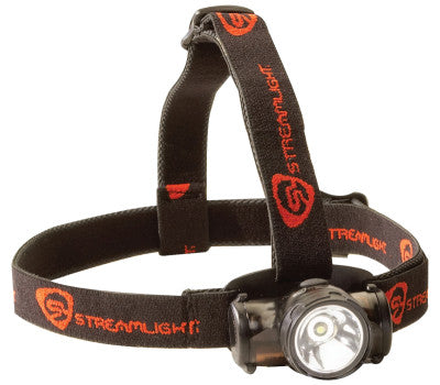 Streamlight 61400 Waterproof Headlamp Highand Low Lighting