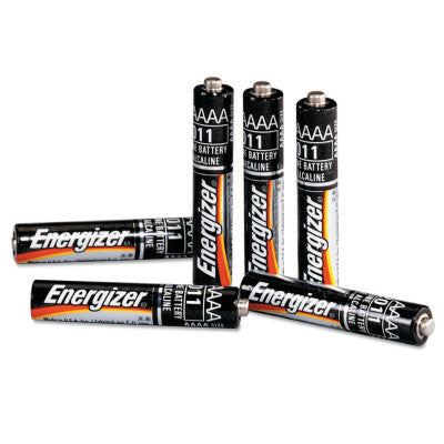 Streamlight 65030 Aaaa Batteries 6 Ea/Pk