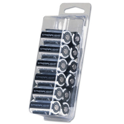 Streamlight 85177 Lithium Batteries (12-Pack)