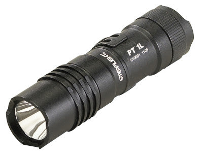 Streamlight 88030 Pt 1L W/C4 Led- Holsterand Lithium Battery Blk