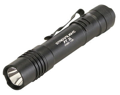 Streamlight 88031 Pt 2L W/C4 Led- Holsterand Lithium Batteries Bl