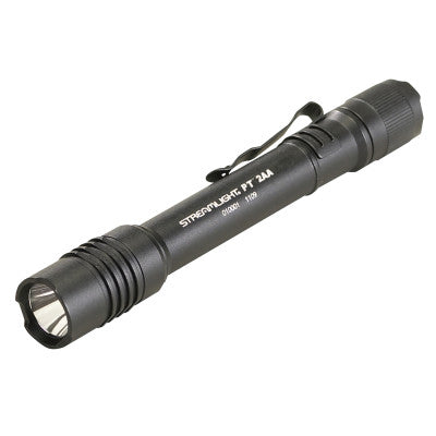 Streamlight 88033 Pt 2Aa W/C4 Led- Holsterand Alkaline Batteries