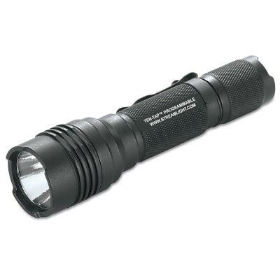 Streamlight 88040 Protac Hl Led 750 Lumens(2) 3 Volt Lithium