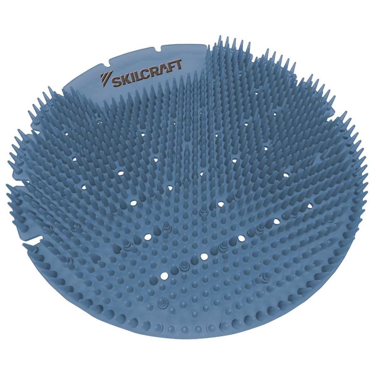 AbilityOne 6840016998445 Extended Power Urinal Screen Deodorizer Mountain Air