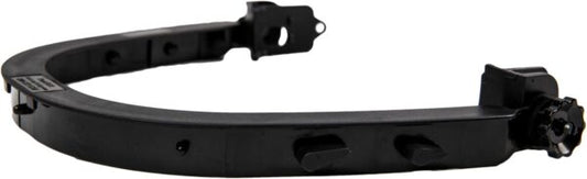 Gateway Safety 684 Face Shield Adapters - Universal Hard Hat & Helmet Mounting System for Face Protection
