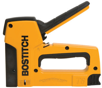 Bostitch T6-8 Powercrown Tacker- 5019