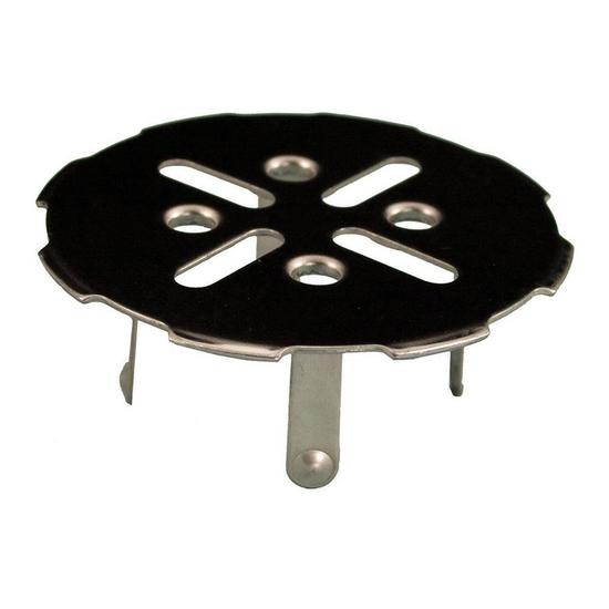 Jones Stephens D59002 4-1/8" Snap-In Strainer for 3" Pipe