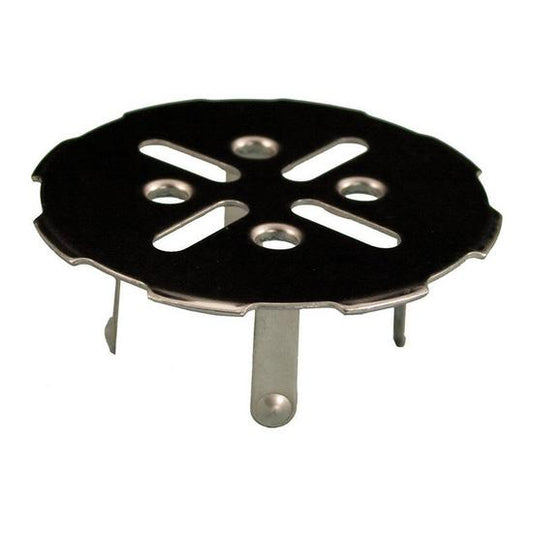 Jones Stephens D59002 4-1/8" Snap-In Strainer for 3" Pipe