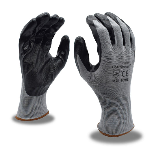 Cordova Safety 6894XS COR-TOUCH II™, Nitrile