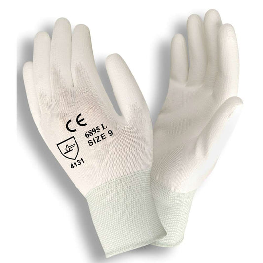 Cordova Safety 6895CXL Nylon Shell, PU