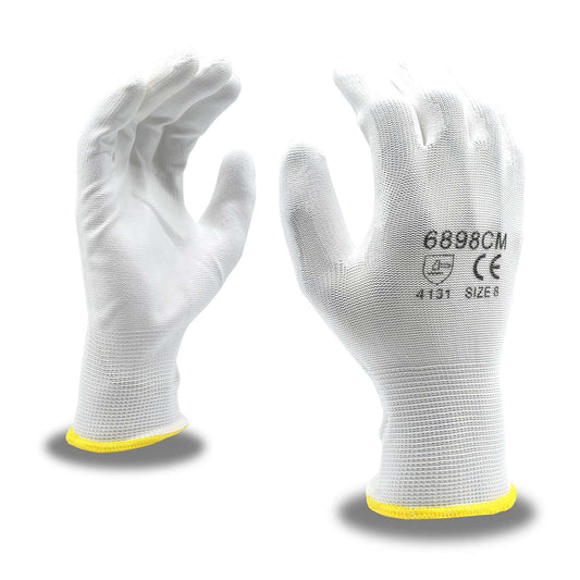 Cordova Safety 6898CXXL Polyester Shell, PU