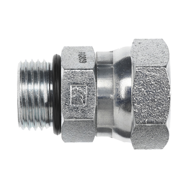Brennan 6900-16-12-O 16Morb-12Fps Straight
