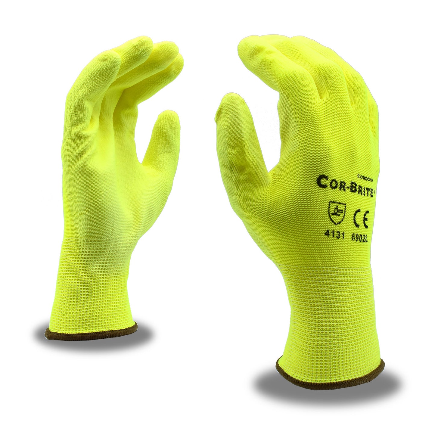 Cordova Safety 6902M COR-BRITE®, PU