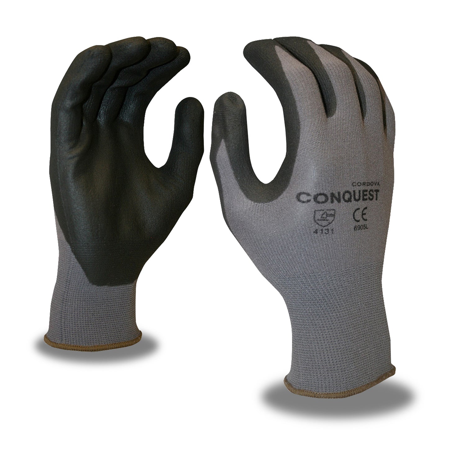 Cordova Safety 6905L Conquest™, Nitrile, Micro-Foam