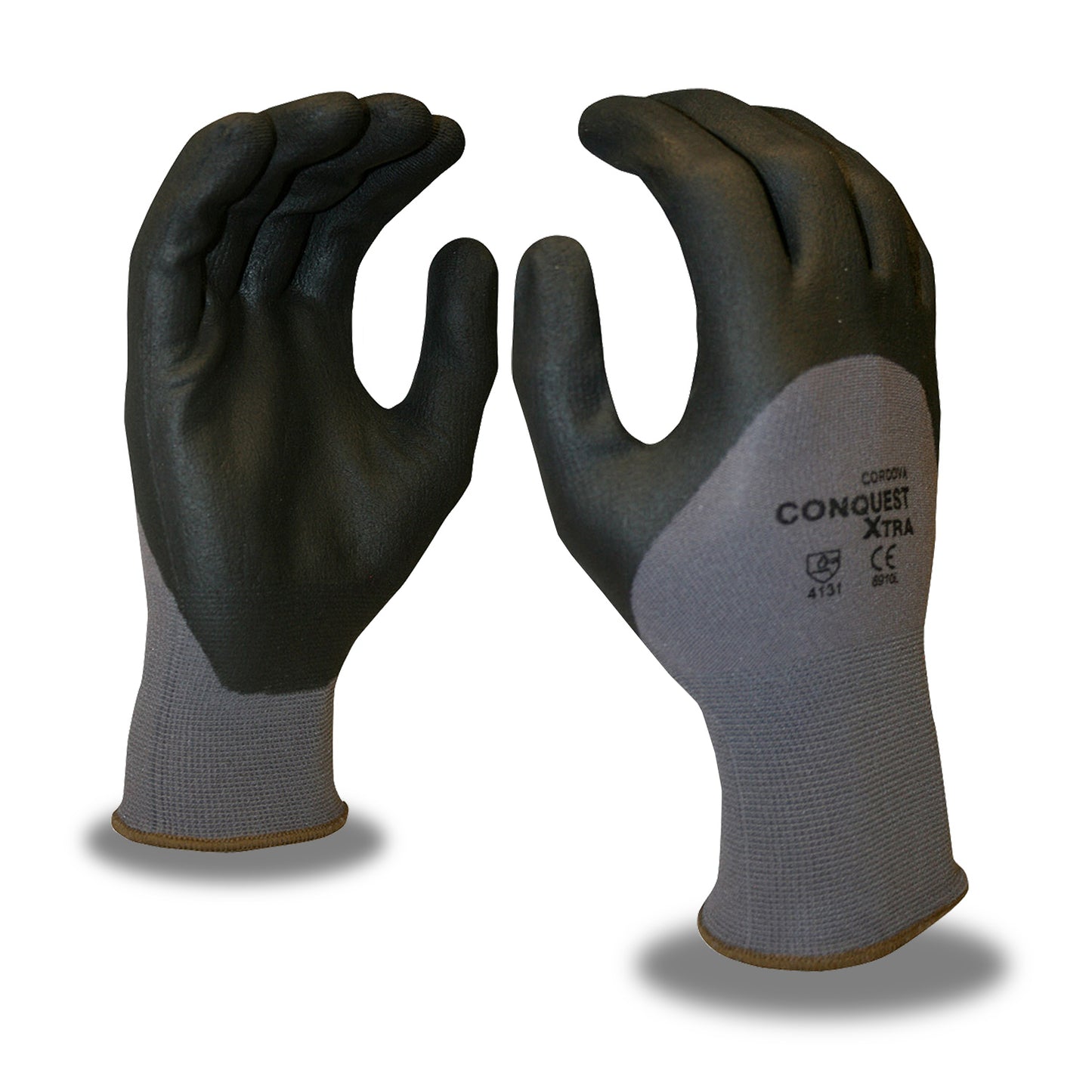 Cordova Safety 6910S Conquest Xtra™, Nitrile, Micro-Foam