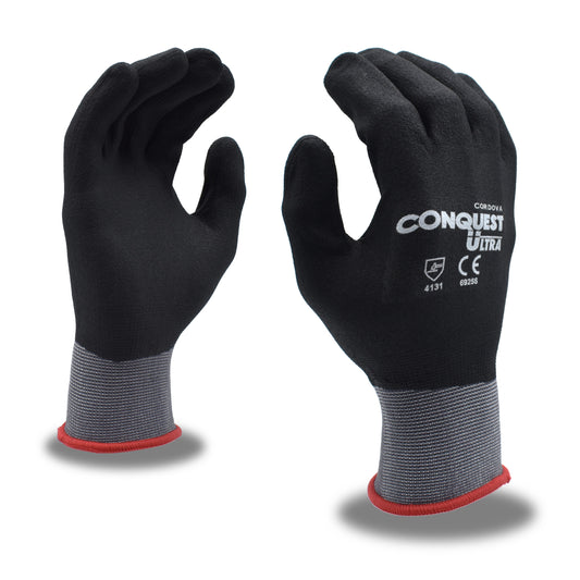 Cordova Safety 6925XL Conquest Ultra™, Nitrile, Foam