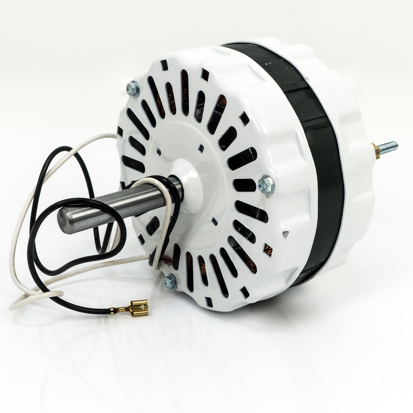 Packard 69317 5 Diameter Motor, 120 Volt, 1100 Rpm, Broan Replacement