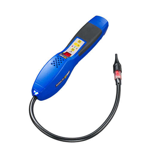 Yellow Jacket 69337 AccuProbe UV with global power supply (US, EU, UK, AU and NZÂ plug)