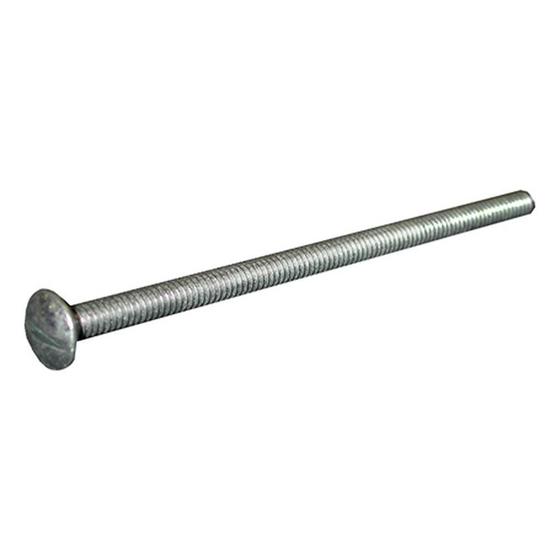 Jones Stephens F33063 1/4" x 6" Toggle Bolt, 50 pcs.