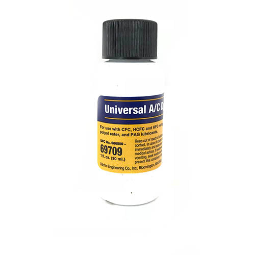 Yellow Jacket 69709 1 oz. (30 ml) Universal A/C (6 pak)