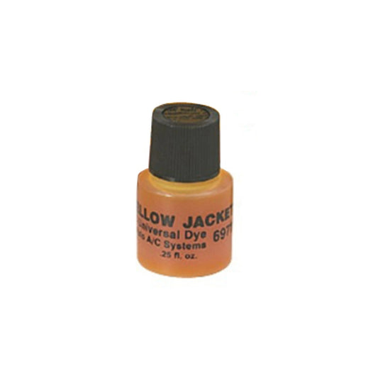 Yellow Jacket 69711 0.25 oz. (7.5 ml) Universal A/C (24 pak)