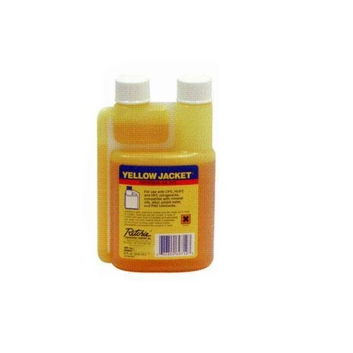 Yellow Jacket 69712 8 oz. (240 ml) Universal A/C