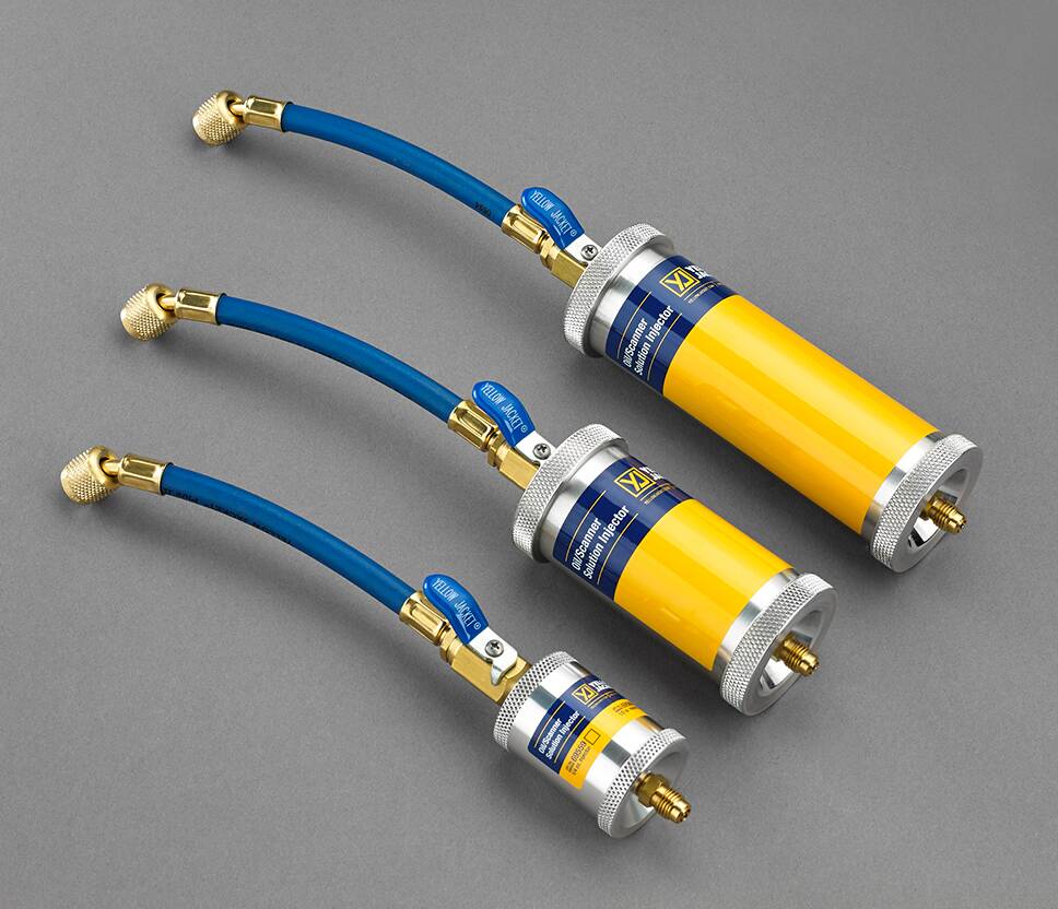 Yellow Jacket 69722 Replacement hose for 69560, 69561 and 69562