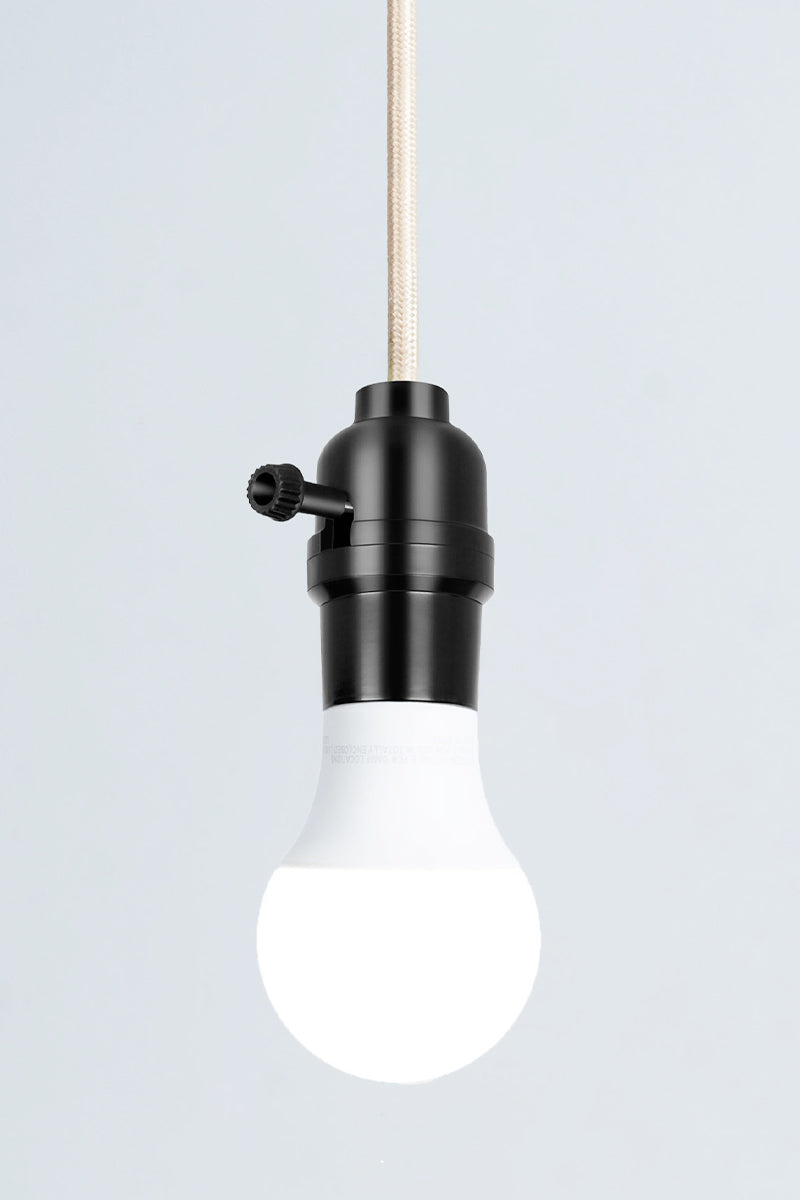 Euri Lighting EA19-12W2120ET 3 Way LED 40/60/100-Watt Equivalent A19 Lamp E26 Base Non-Dimmable